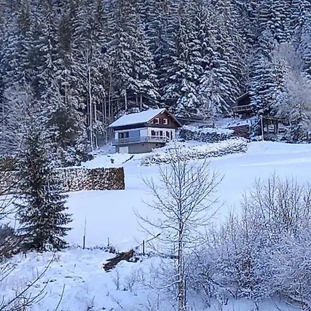 Gite Le Grand Cerf Piscine Et Spa * Xonrupt-Longemer