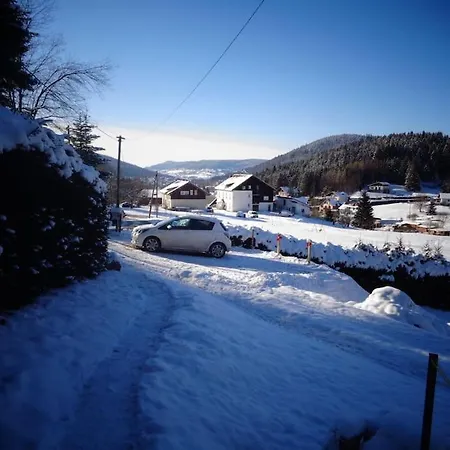 Holiday home Gite Le Grand Cerf Piscine Et Spa *