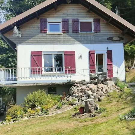 Gite Le Grand Cerf Piscine Et Spa