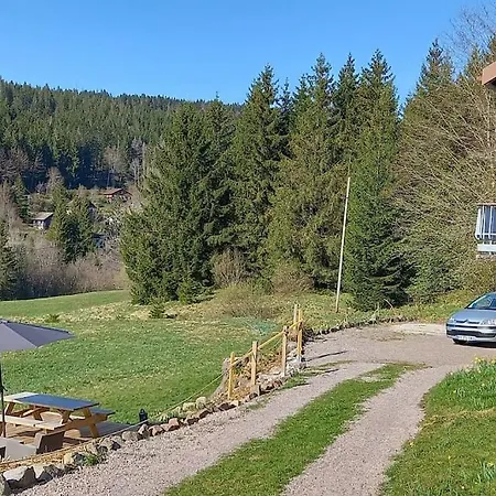 Gite Le Grand Cerf Piscine Et Spa