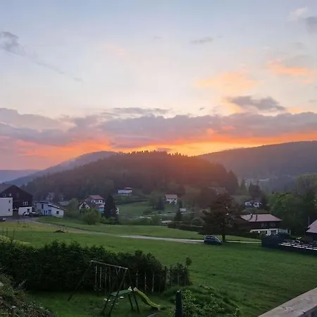 Holiday home Gite Le Grand Cerf Piscine Et Spa Xonrupt-Longemer