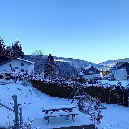 Gite Le Grand Cerf Piscine Et Spa *